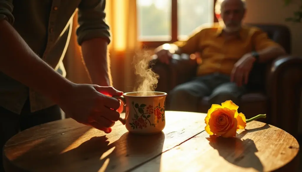 7 Mensagens de Feliz Aniversário para Tio que Emocionam