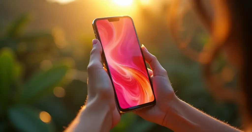 Descubra o Segredo do Papel de Parede Feminino Perfeito para Celular