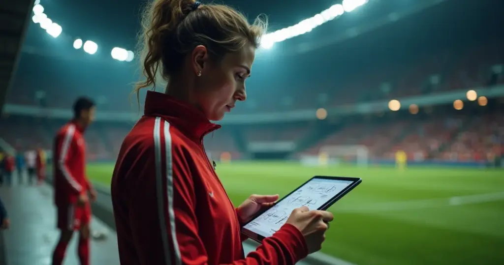 Ferroviária x Corinthians feminino: o plano secreto que vai repetir em 2026 Ferroviária x Corinthians feminino: o plano secreto que vai repetir em 2026