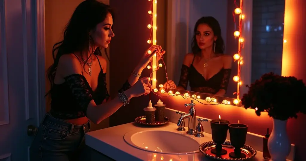 43 Ideias de Festas de Halloween Decoracao Banheiro que Fazem Sucesso