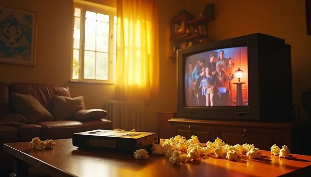 7 Categorias de Filmes Anos 90: Clássicos para Rever Agora