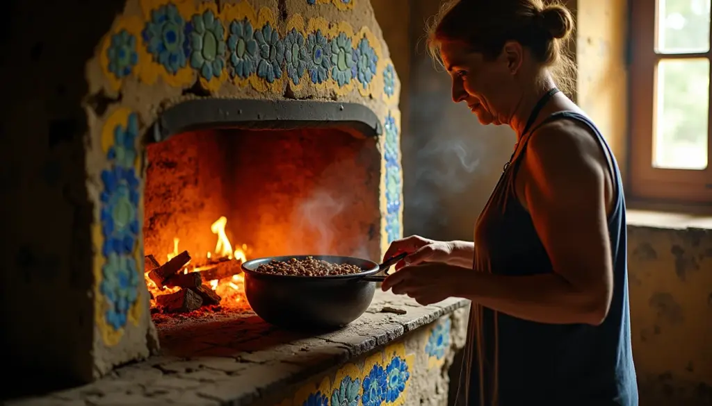 7 Tipos de Fogão a Lenha: Rústico, Portátil, Ecológico e Mais
