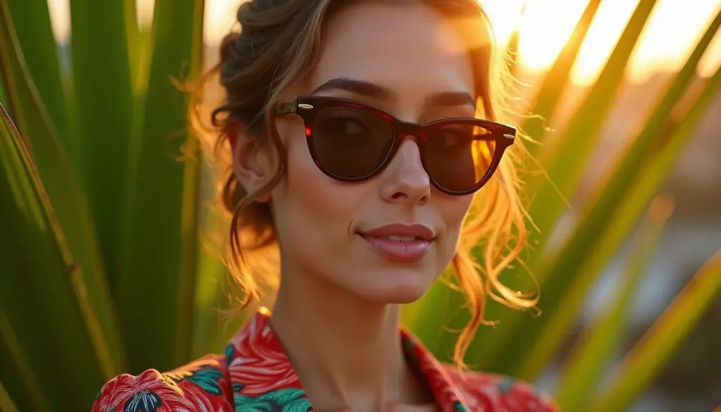 6 Formatos de Rosto: Como Identificar e Escolher o Estilo Ideal