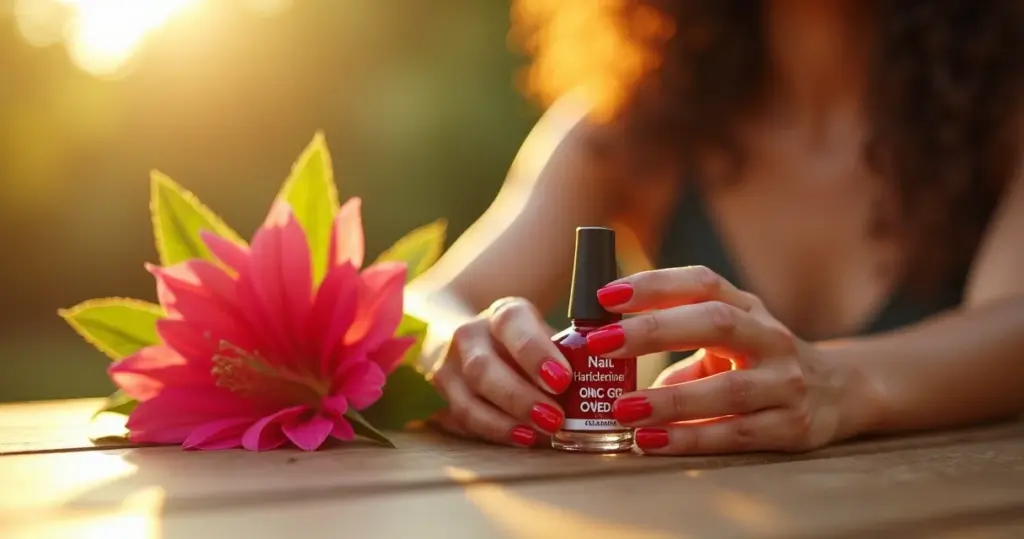 Formol no esmalte: como endurecer sem estragar suas unhas