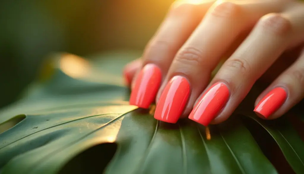 10 Fotos de Unha em Gel para Inspirar Seu Próximo Design