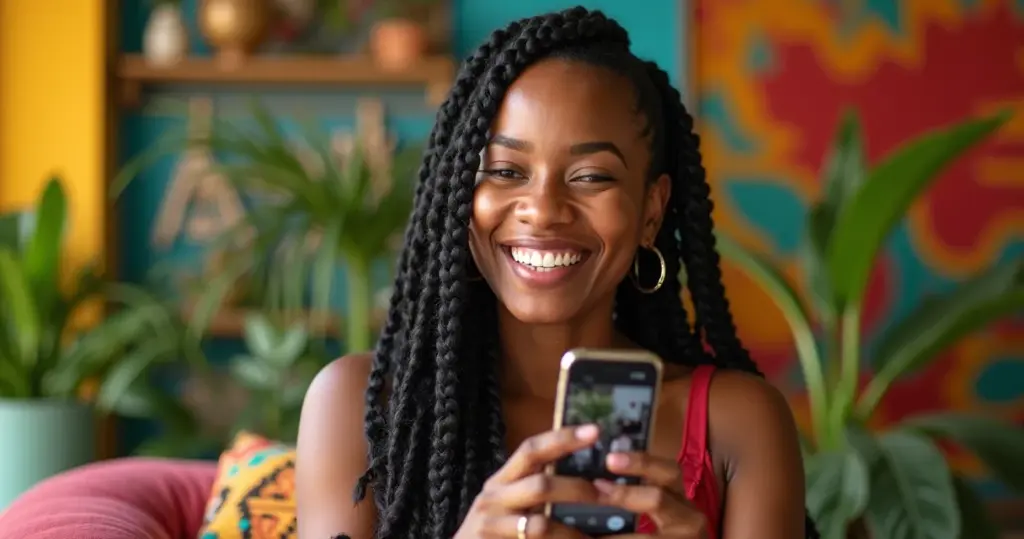 27 Ideias de Fotos de Trança Que Transformam Seu Celular em Ferramenta de Trabalho 27 Ideias de Fotos de Trança Que Transformam Seu Celular em Ferramenta de Trabalho