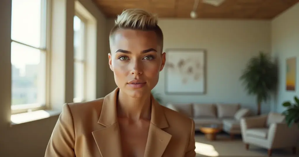 105 Frases de Cabelo Cortado: Transforme Seu Corte em Declaração Pessoal 105 Frases de Cabelo Cortado: Transforme Seu Corte em Declaração Pessoal