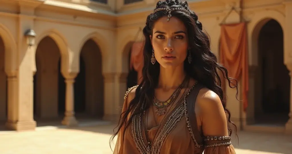 23 Ideias do Gemma Arterton Prince of Persia Cabelo para Você Dominar Hoje