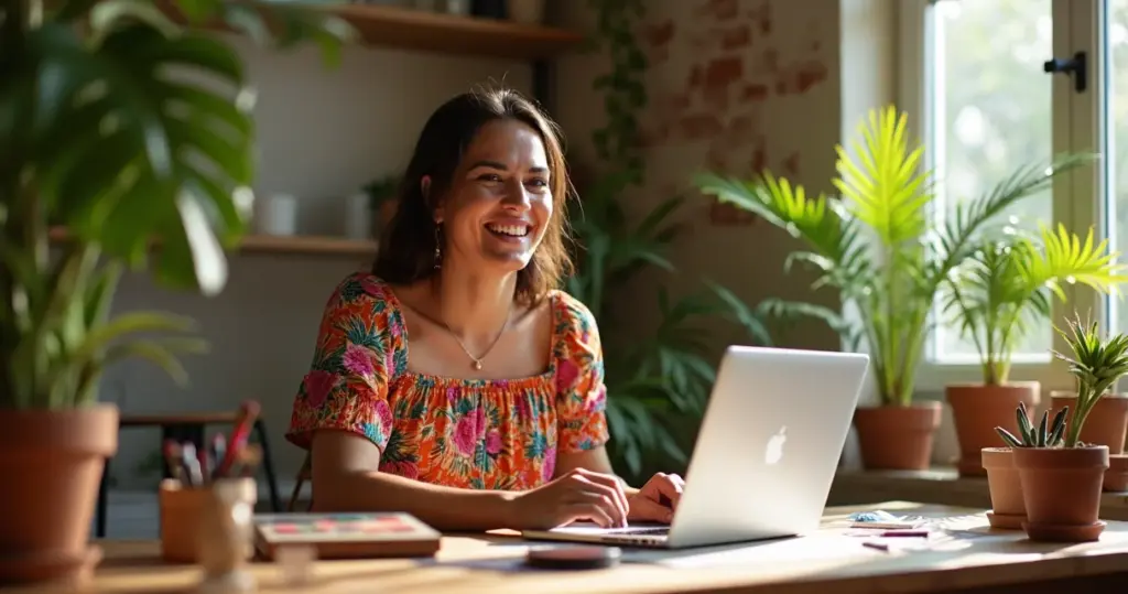 25 Ideias de GIF Maquiagem para Seu Conteúdo Bombar em 2026