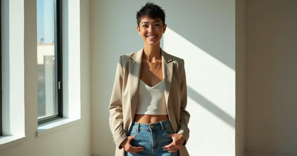 23 Ideias de Guilhermina Guinle Cabelo Curto para Você Se Reinventar Hoje