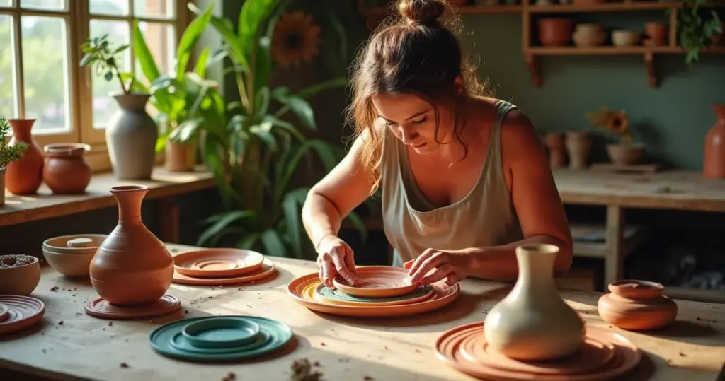 15 Ideias Ceramica Fria que Transformam Qualquer Projeto Simples