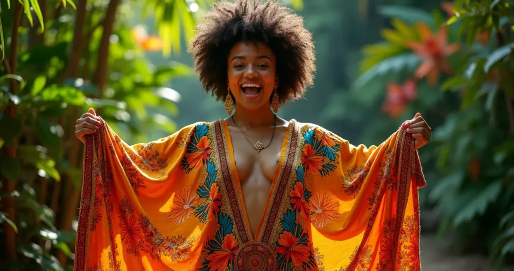 Ideias criativas para abadá customizado: transforme o básico em exclusivo