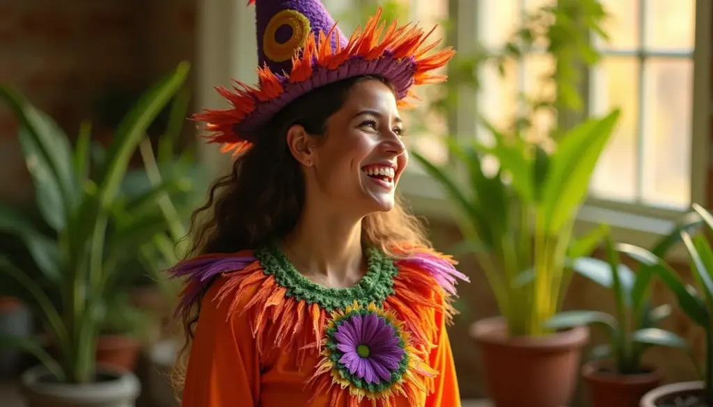 8 Ideias de Fantasia de Halloween para 2026: Fáceis e Baratas