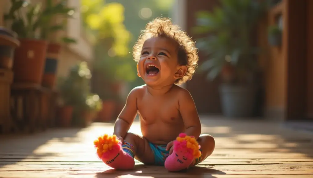 9 Ideias de Meia Maluca Fáceis e Baratas para Fazer em Casa