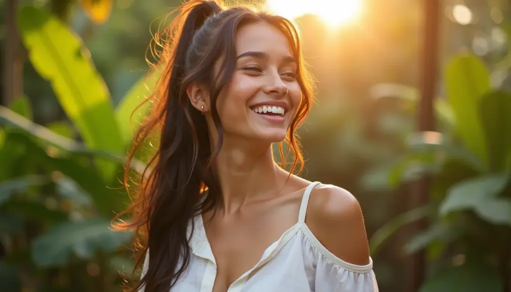 9 Ideias de Penteado Rabo de Cavalo para 2026