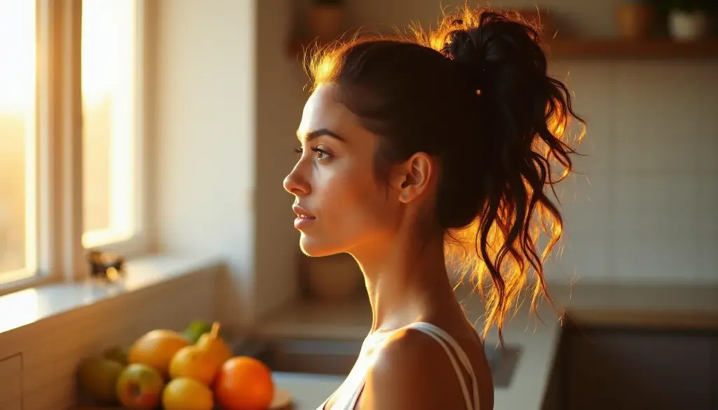 18 Ideias de Penteados Rápidos para o Dia a Dia em 2026