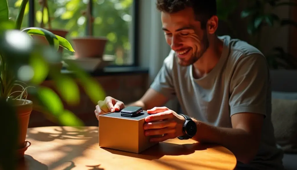 8 Ideias de Presente para Namorado: Do Romântico ao Tecnológico