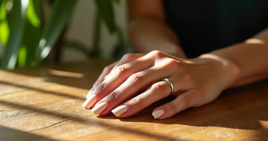 27 Ideias de Unhas para Fazer em 2026: Elegância Silenciosa que Dá Confiança 27 Ideias de Unhas para Fazer em 2026: Elegância Silenciosa que Dá Confiança