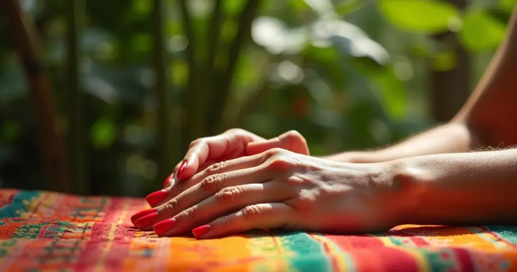 27 Ideias de Unhas Vermelhas que Vão Transformar Seu Visual em 2026 27 Ideias de Unhas Vermelhas que Vão Transformar Seu Visual em 2026