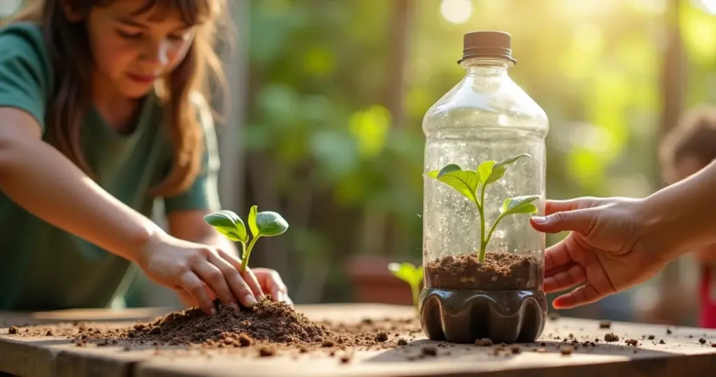 23 Ideias Projeto Meio Ambiente Educação Infantil que Criam Guardiões da Natureza