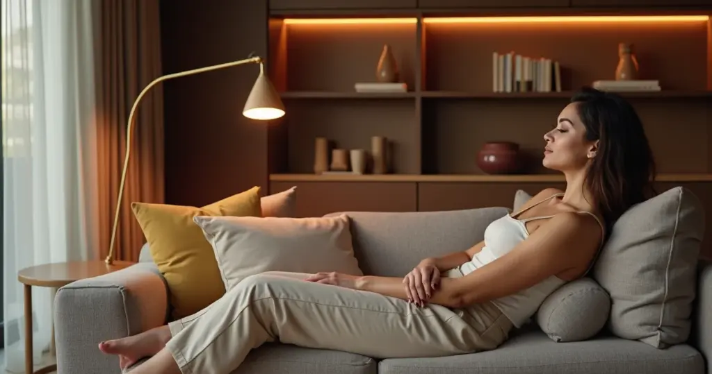 12 Ideias de Iluminação para Sala de Estar Que Vão Dar Alma ao Seu Cantinho 12 Ideias de Iluminação para Sala de Estar Que Vão Dar Alma ao Seu Cantinho