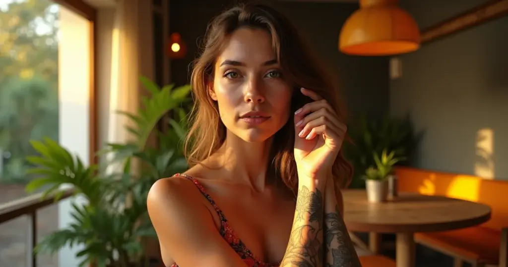 27 Ideias de Imagens de Tattoo Feminina que Funcionam na Pele Brasileira