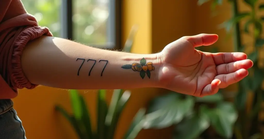 37 Ideias de Inspiração de Tattoo Feminina: Escolha com Significado