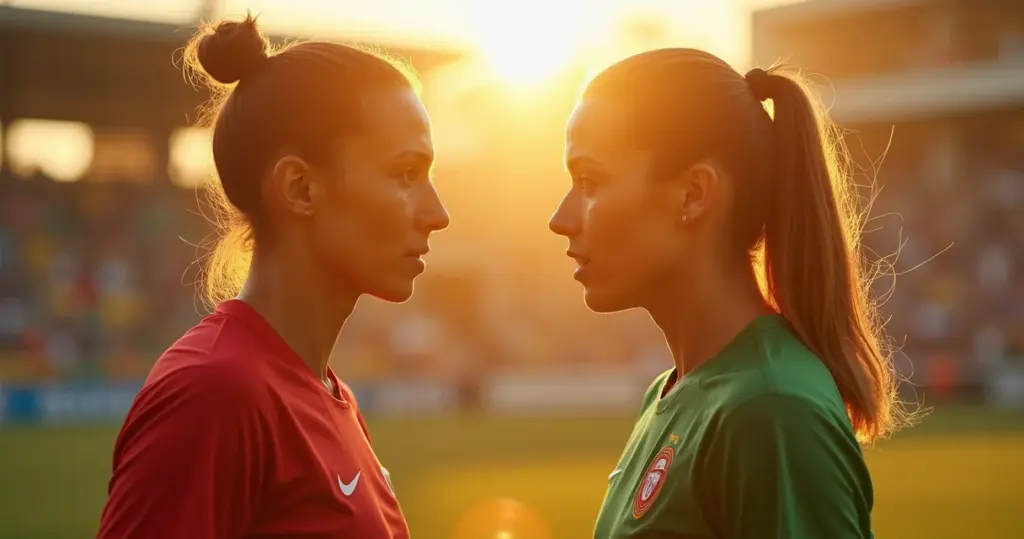 Inter Women x Fluminense Feminino: o padrão que ninguém vê no jogo