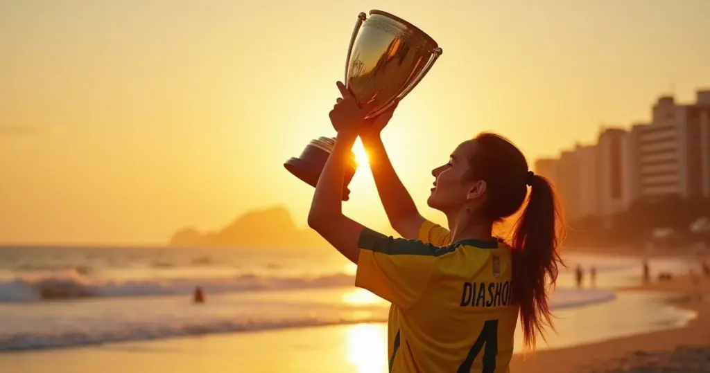 Italia x Brasil feminino: por que 1 a 0 em 2025 vale mais que goleada Italia x Brasil feminino: por que 1 a 0 em 2025 vale mais que goleada