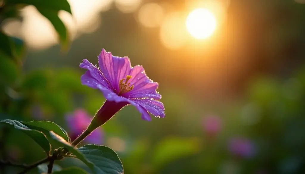 Jacarandá Mimoso: como acelerar a floração em 3 passos