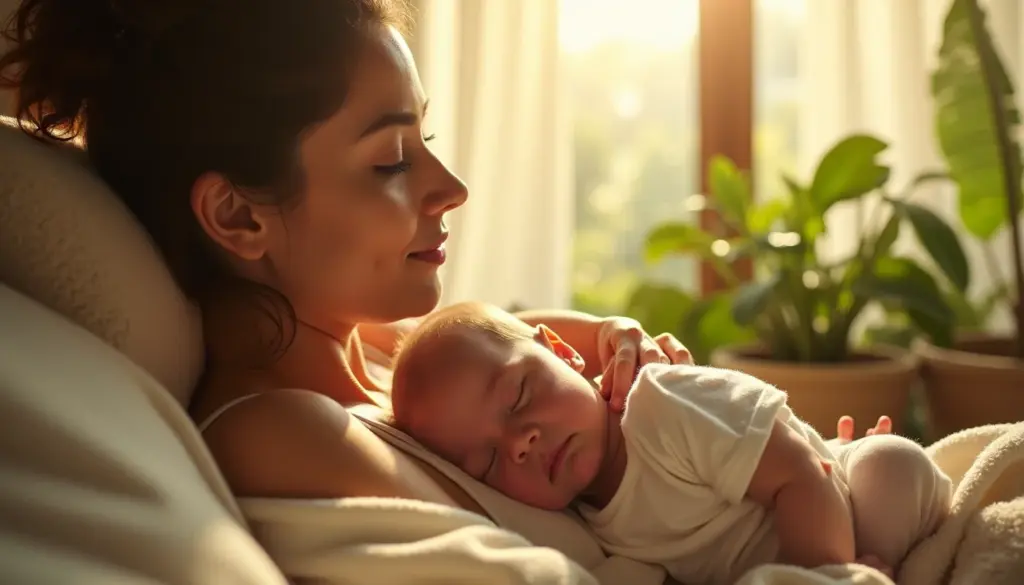 Janela de Sono do Bebê: Duração Ideal dos 0 aos 12 Meses