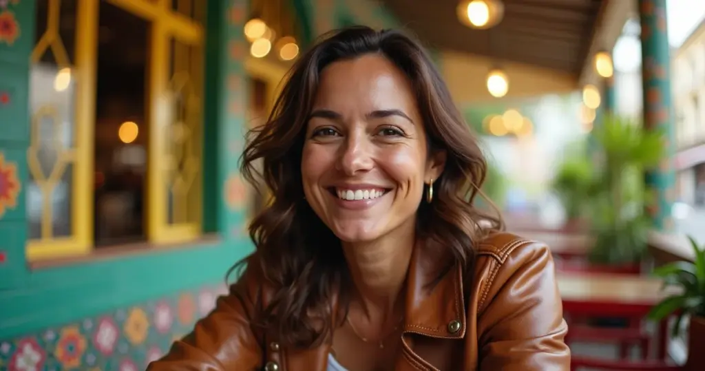 15 Ideias de Jaqueta de Couro Feminino que Transformam Seu Visual