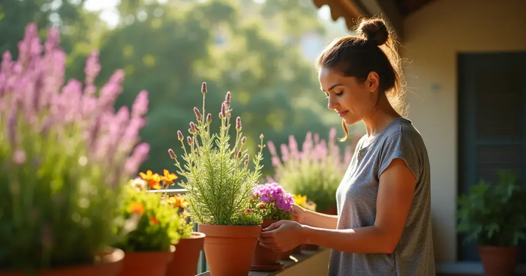 27 Ideias de Jardim Simples e Pequeno: Seu Cantinho Verde Sem Erro