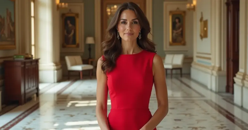 17 Ideias de Kate Middleton Vestido Vermelho: A Estratégia que Ninguém Conta 17 Ideias de Kate Middleton Vestido Vermelho: A Estratégia que Ninguém Conta