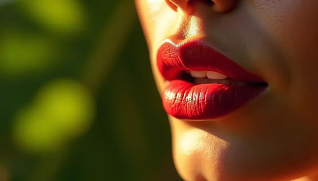 Lápis de Boca: 3 Marcas que Garantem Batom Dura o Dia Todo