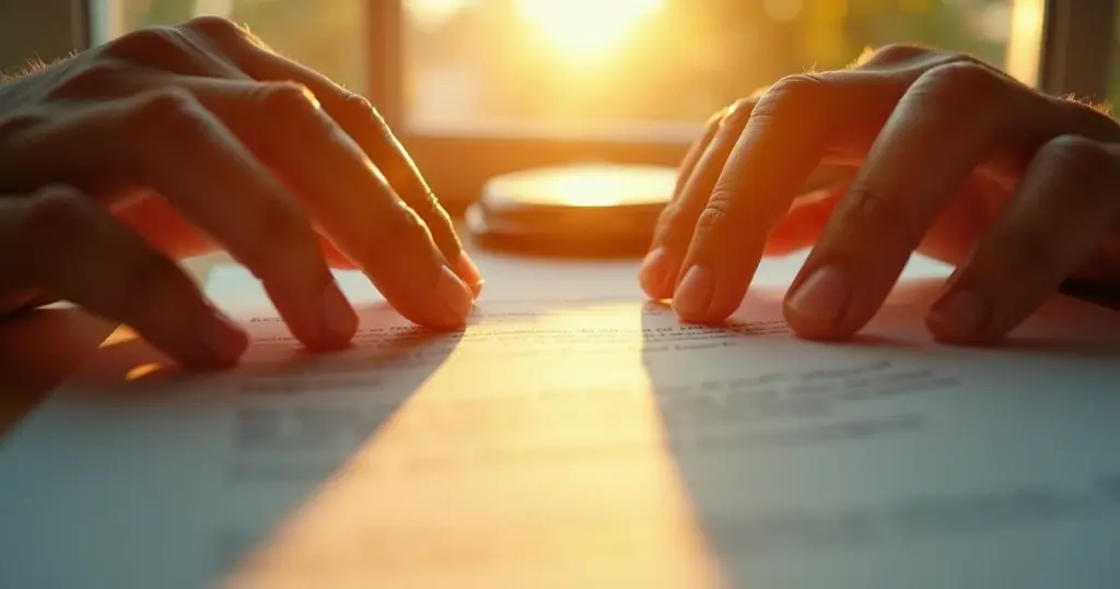 Letras Pequenas: Tudo o Que Você Precisa Saber Agora