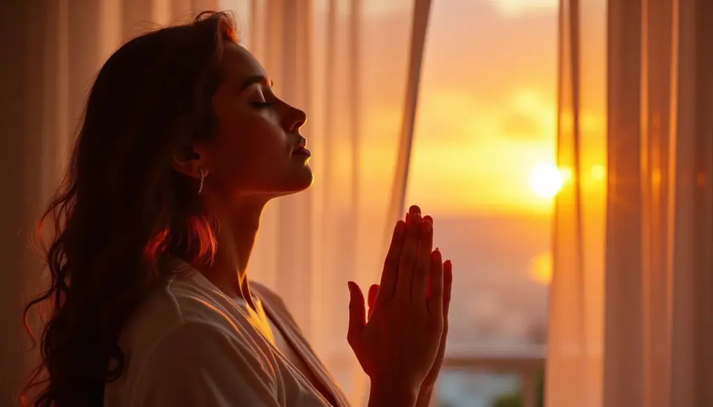 8 Lindas Mensagens de Boa Noite com Deus para Status e Oração