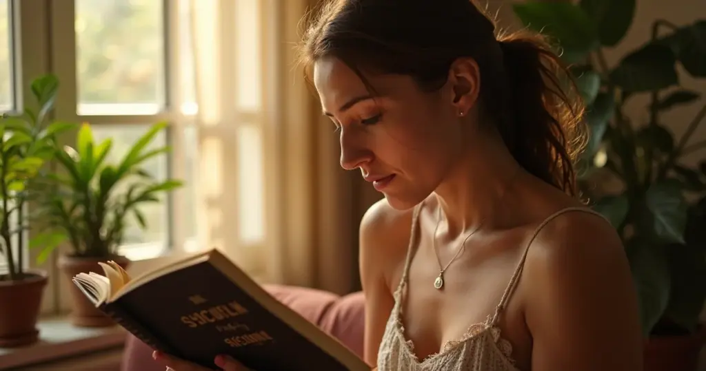 Como livros e romances viram um vício que você não quer largar