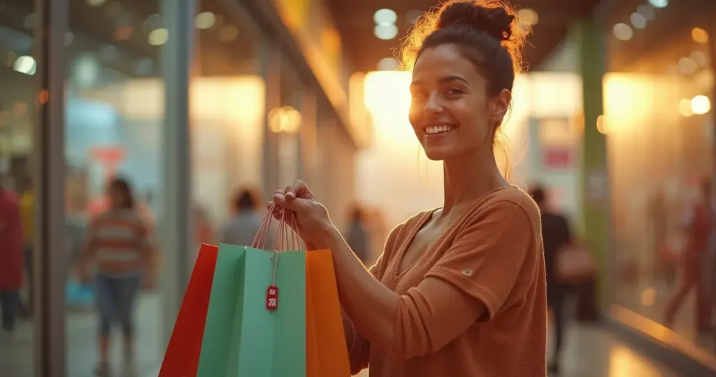 O jeito certo de comprar em loja de departamento e economizar de verdade