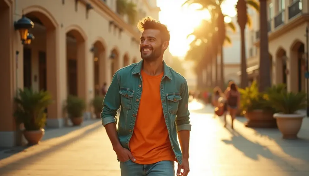 8 Ideias de Look Masculino: Do Minimalista ao Streetwear