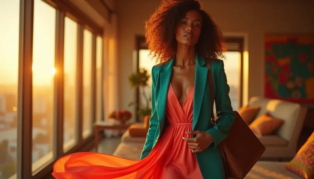 9 Ideias de Looks para 2026: Do Trabalho à Noite