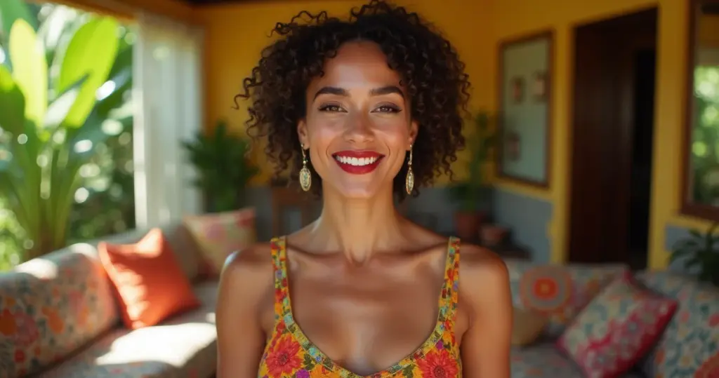 27 Ideias de Maquiagem Diaba para Arrasar em Festas Brasileiras