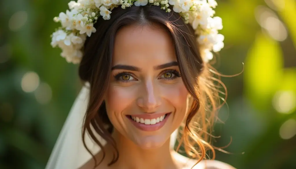 10 Ideias de Maquiagem para Casamento de Dia: Leves e Duradouras