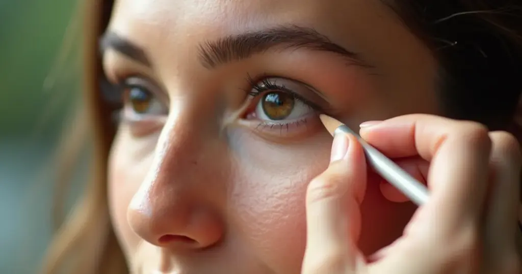 Maquiagem para olhos pequenos: 3 movimentos que ninguém te contou