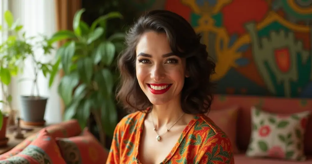 23 Ideias de Maquiagem Pin Up Que Vão Te Transformar em 3 Passos