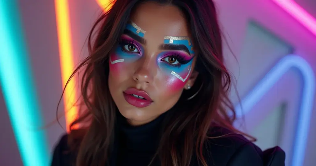 12 Ideias de Maquiagem Pokémon: Do Pikachu ao Gengar 12 Ideias de Maquiagem Pokémon: Do Pikachu ao Gengar