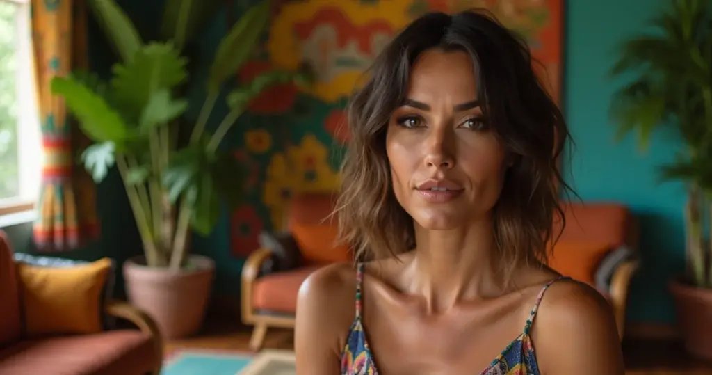 18 Ideias de Maquiagem Preta e Marrom para um Visual Sofisticado