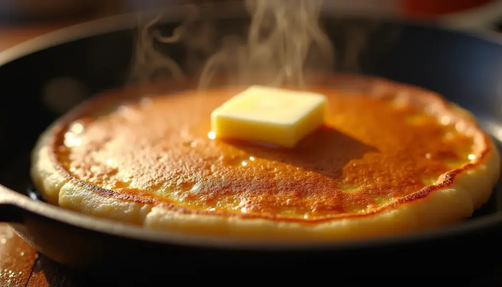 Massa de Panqueca Perfeita: Receita Fácil e Dicas para Não Errar