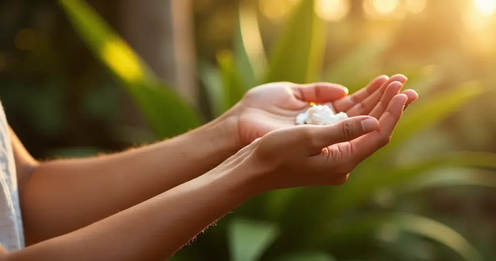 O melhor hidratante para o corpo não é o que você imagina