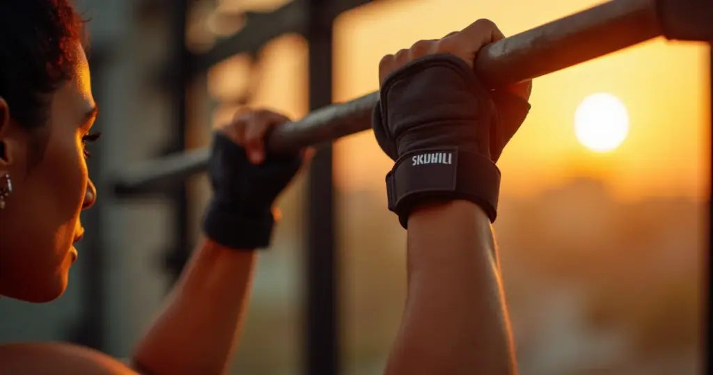 Melhores grips para barras de crossfit: o erro que 91% comete na escolha Melhores grips para barras de crossfit: o erro que 91% comete na escolha